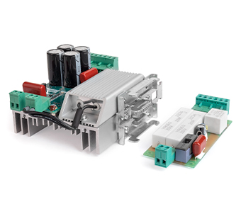 Электроника для цепей питания