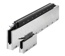 Линейные двигатели: принцип работы и основные типы