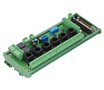 Распродажа: плата коммутации PLCS6x