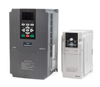 Частотные преобразователи Simphoenix