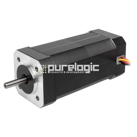 Бесколлекторный двигатель FL42BLS04 фото