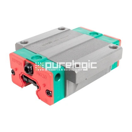 Модуль опорный Hiwin HGW20CCZAC фото