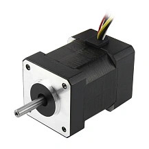 Бесколлекторный двигатель FL42BLS02