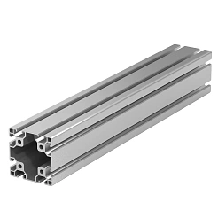 Профиль алюминиевый HXB8080E-8 5 562 руб. Профиль алюминиевый HXB8080E-8