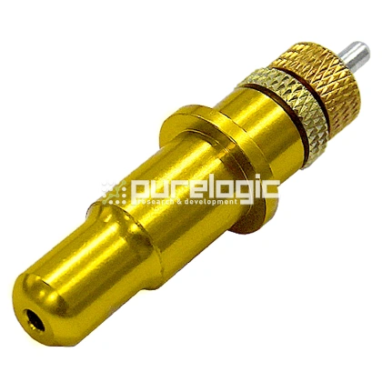 Держатель плоттерного ножа RH-01 фото