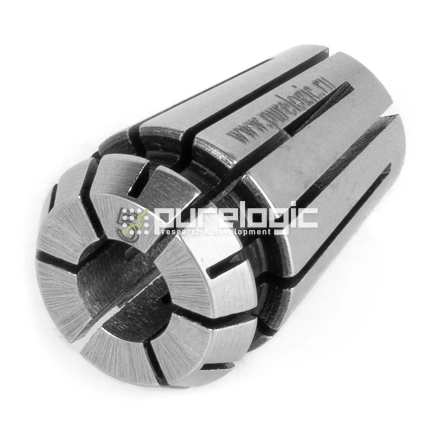 Цанга ER11-5 фото
