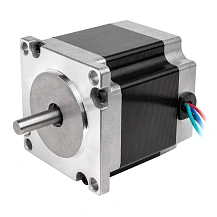 Двигатель шаговый FL57STH56-2804A