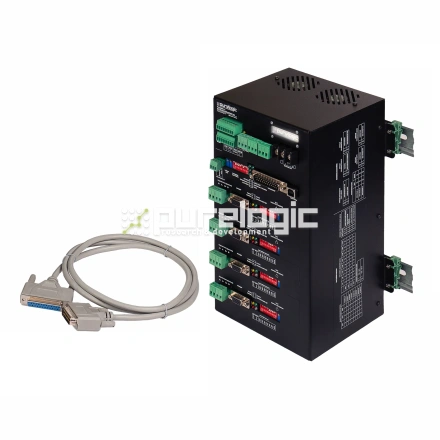 Многоканальный драйвер СШД PLDS880-L4 фото