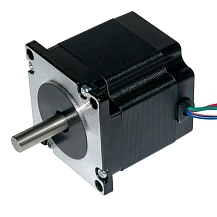Двигатель шаговый PL57HM56-D8