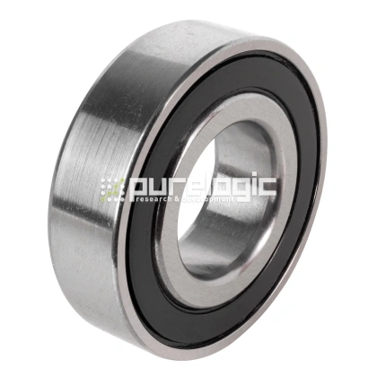 Подшипник 7002AC-2RS/P5 1 228 Подшипник 7002AC-2RS/P5 фото