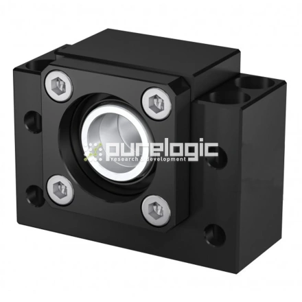 Опора ШВП Hiwin BK20-C5 фото