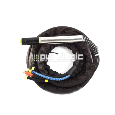 Механизированный резак YK300H-10m фото