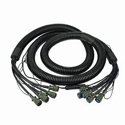 Кабель CNC-5MSJ1-3m 10 049 руб. Кабель CNC-5MSJ1-3m