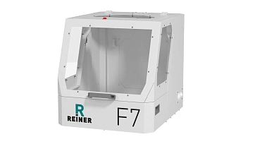 Защитная кабина REINER F7 66 432 руб. Защитная кабина REINER F7