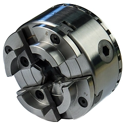 Токарный патрон KP96