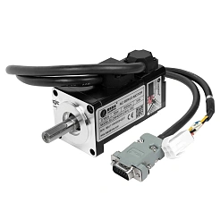 Серводвигатель ELDM4005V24HL-B5 27 475 руб. Серводвигатель ELDM4005V24HL-B5