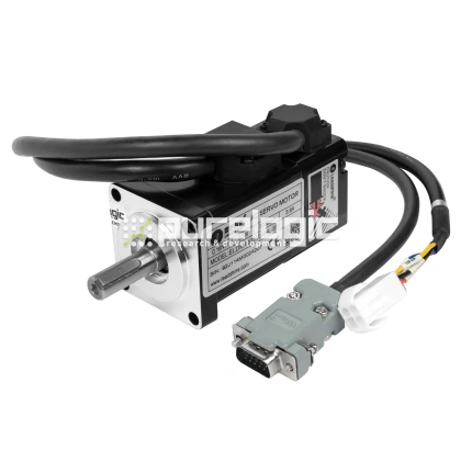 Серводвигатель ELDM4005V24HL-B5 фото