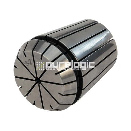 Цанга ER32-3.175 фото