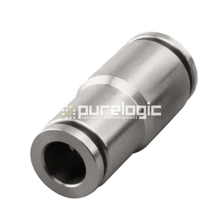 Фитинг прямой VMPG06-04 фото