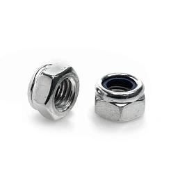 Гайка M8 DIN985 82 руб. Гайка M8 DIN985