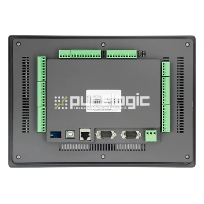 PLC контроллер QM3G-100FH-38MT фото