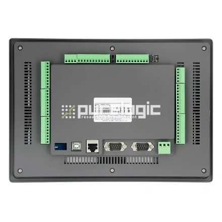 PLC контроллер QM3G-100FH-38MT фото