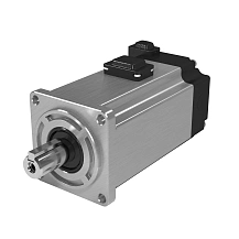 Серводвигатель ELM2H-0200LA60F