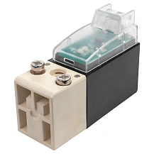 Клапан пневматический VSV15-10LV 24VDC