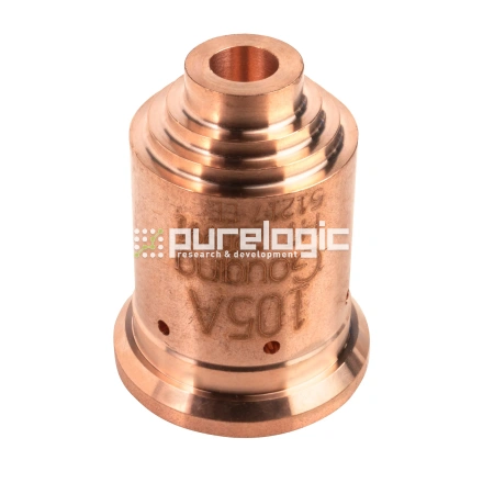 Сопло HT105A (PMX105, gouging) 220991 фото