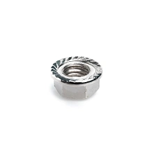 Гайка для Т-болт, резьба M8