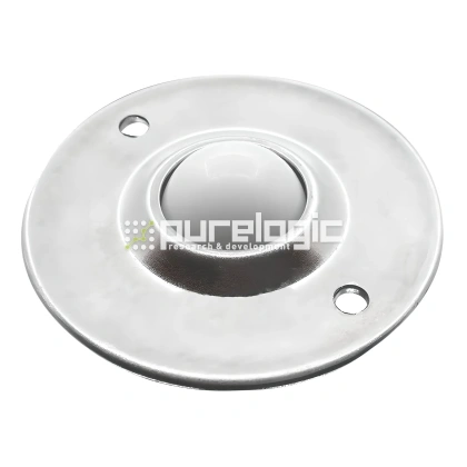 Опора шариковая CY-12B-N фото