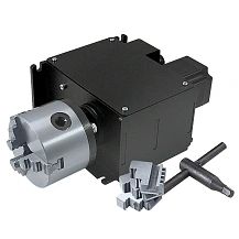 Поворотная ось PLAR-01