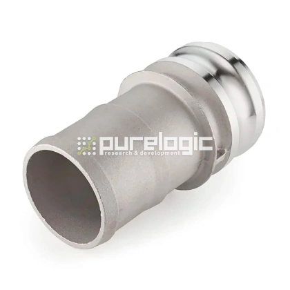 Камлок алюминиевый PL800EAL фото