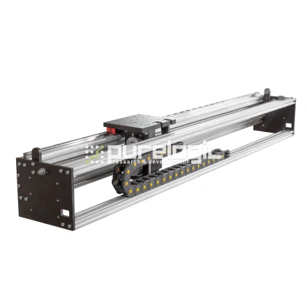 Модуль линейного перемещения PLLM-91L-2.6-2 фото