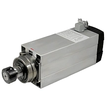 Шпиндель воздушный QA7.5/380/18K-SQ/ER32