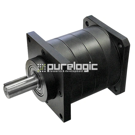 Редуктор планетарный 110PX10K-19K фото