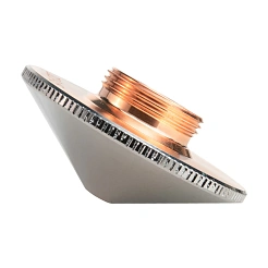 Сопло двойное D2.0