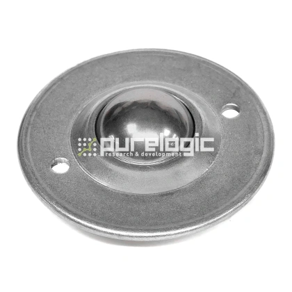 Опора шариковая CY-16B-S фото