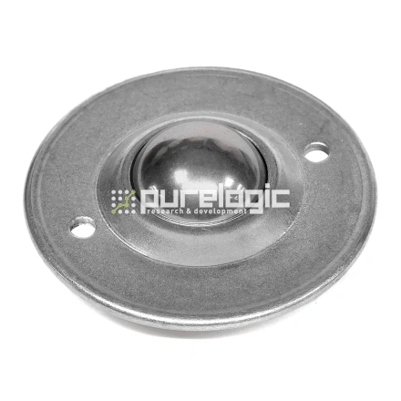 Опора шариковая CY-16B-S фото