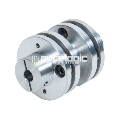 Муфта соединительная BD1-5570-8-12 фото