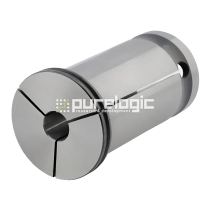 Цанга цилиндрическая C42-16 1 294 Цанга цилиндрическая C42-16 фото