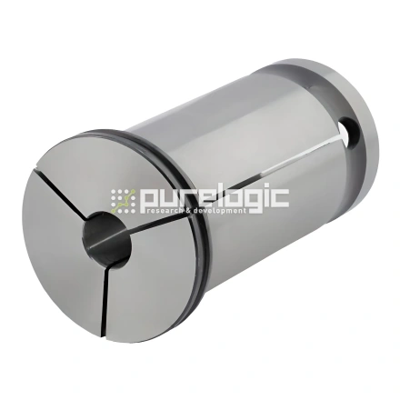 Цанга цилиндрическая C25-12 фото