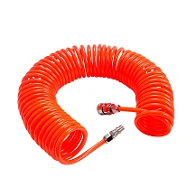 Шланг спиральный ZHSS8x5-3m