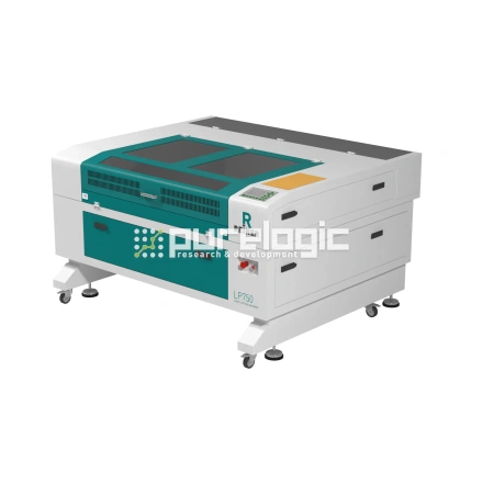 Лазерный станок REINER LP750-100W фото