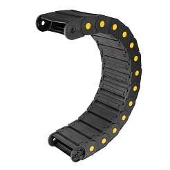 Кабель-канал пластиковый TPC45x150-R250 5 547 руб. Кабель-канал пластиковый TPC45x150-R250