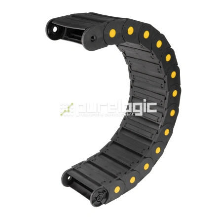 Кабель-канал пластиковый TPC55x100-R250 фото