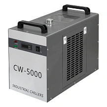 Система охлаждения шпинделя CW-5000