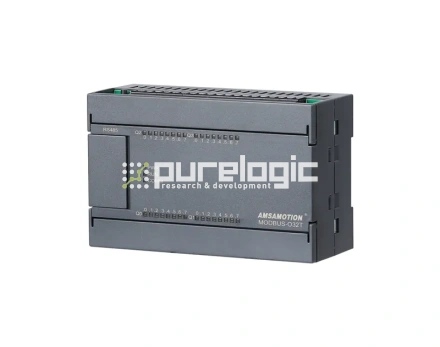 Модуль расширения ETH-MODBUS-O32T фото