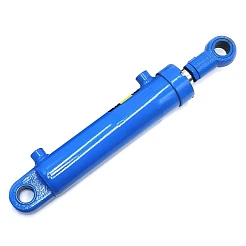 Гидроцилиндр HSG-CB-40-300-D25