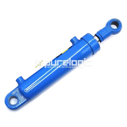 Гидроцилиндр HSG-CB-40-100-D25 фото